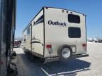 2016 Kutb Outback