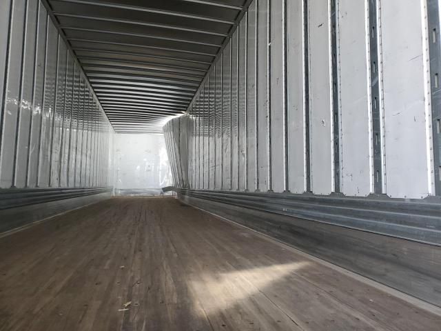 2023 DRY 2023 Utility VS2DX DRY Van Trailer
