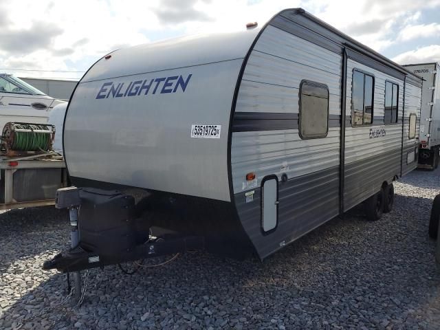 2021 Gulf Stream Enlighten