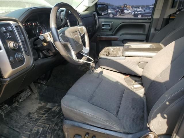 2015 GMC Sierra K1500 SLE