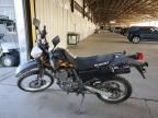 2025 Suzuki DR650 SE