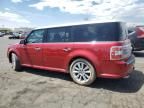 2010 Ford Flex Limited