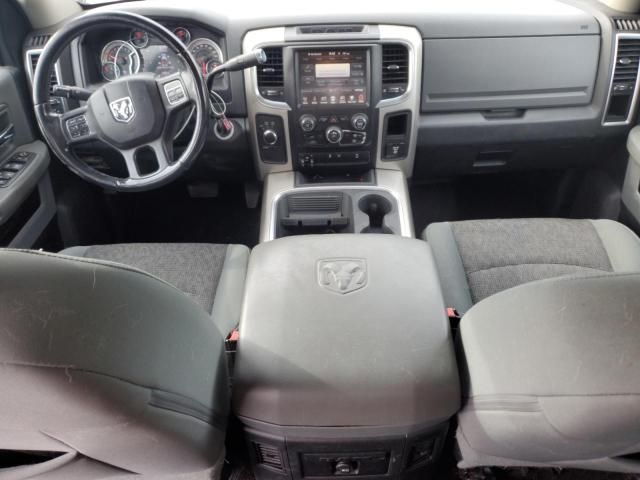 2016 Dodge RAM 2500 SLT