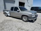 2003 Chevrolet Silverado K1500