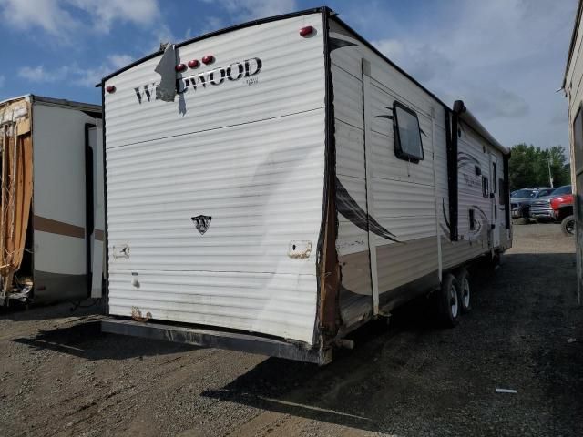 2015 Other 2015 'OTHER RV' Other