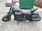 2023 Harley-Davidson Fxlrs