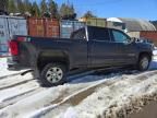 2014 GMC Sierra K1500 SLE