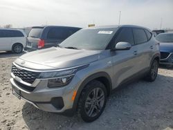 2021 KIA Seltos LX for sale in Cahokia Heights, IL