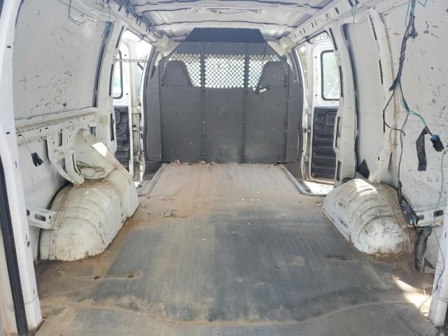 2006 Chevrolet Express G2500