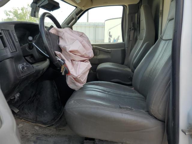 2022 Chev Rolet Express G3500