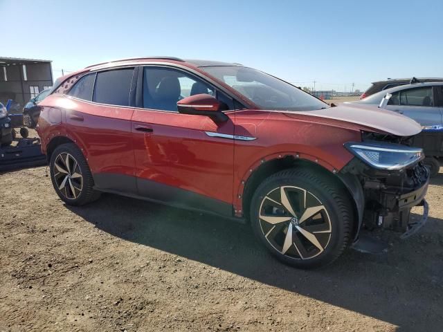 2023 Volkswagen ID.4 PRO S