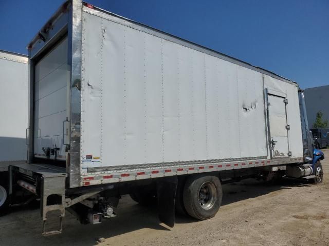 2020 International MV607