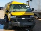 2019 Chevrolet Express G2500