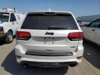 2018 Jeep Grand Cherokee SRT-8