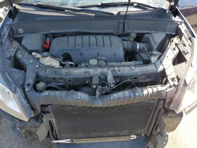 2013 Chevrolet Traverse LS