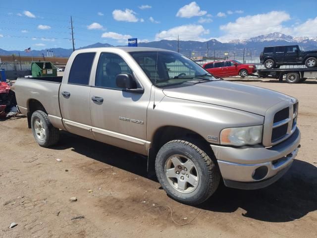 2003 Dodge RAM 1500 ST