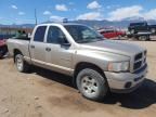 2003 Dodge RAM 1500 ST