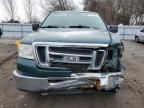 2007 Ford F150 Supercrew