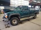 2000 Chevrolet GMT-400 K3500