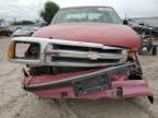 1995 Chevrolet S Truck S10