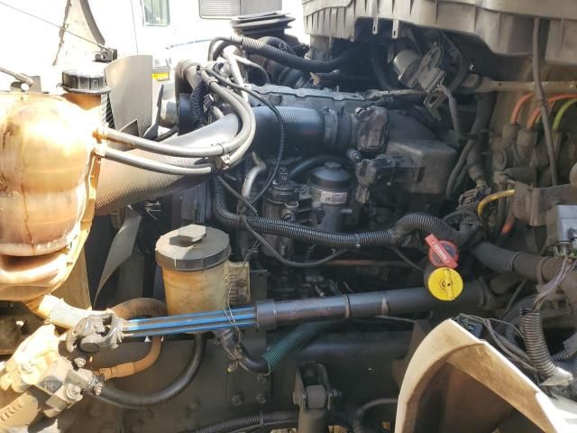 2014 International 4000 4300