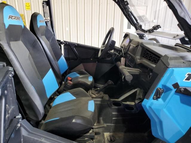 2020 Polaris RZR XP 4 1000