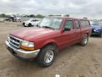 1999 Ford Ranger Super Cab