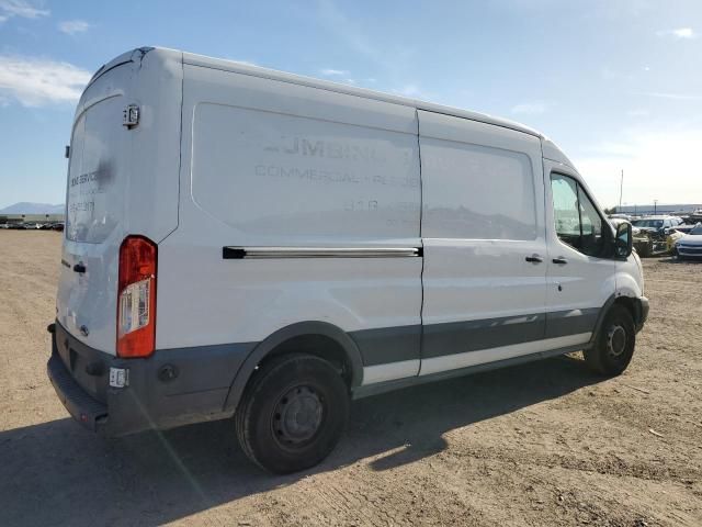 2016 Ford Transit T-250