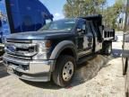 2022 Ford F600 Super Duty