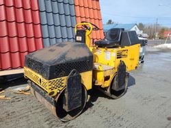 Salvage trucks for sale at Ottawa, ON auction: 1998 Multiquip AR13