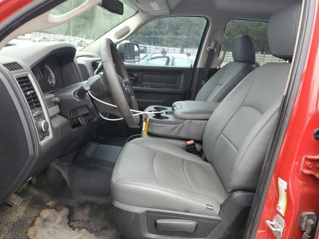 2014 Dodge RAM 2500 ST