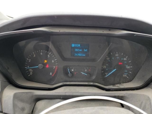 2015 Ford Transit T-250
