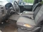 2004 Nissan Titan XE