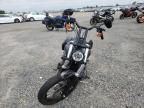2017 Harley-Davidson Fxdb Dyna Street BOB