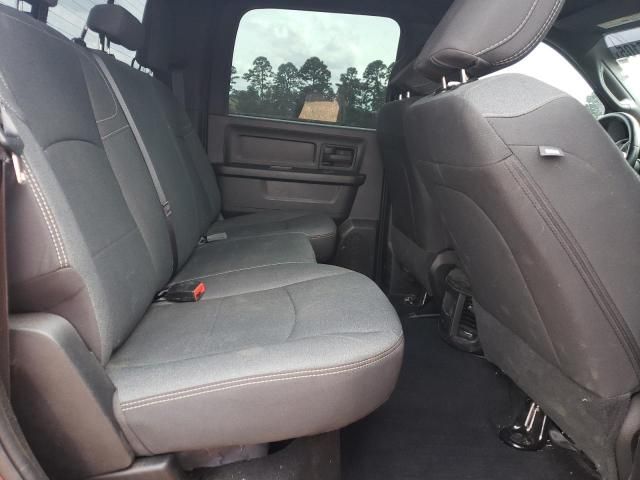 2024 Dodge RAM 3500 Tradesman