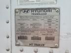 2016 Hyundai VI2530152-AJS DRY Van Trailer
