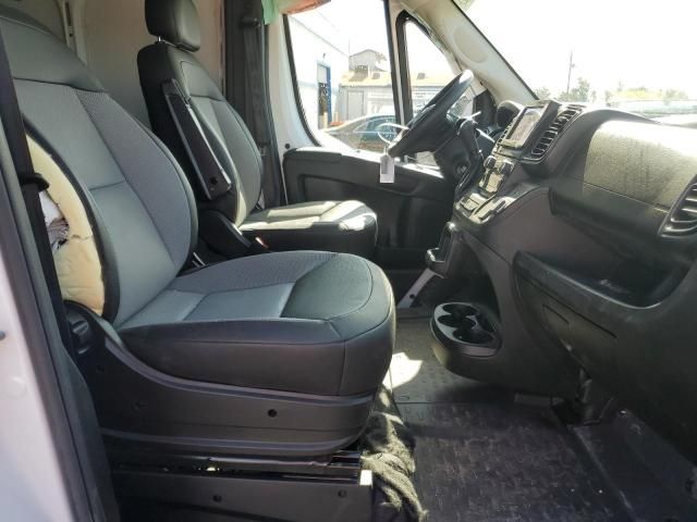 2025 Dodge RAM Promaster 2500 2500 High