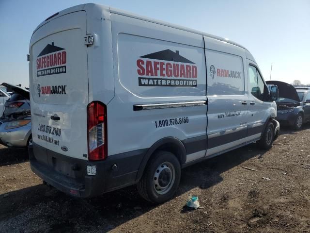 2015 Ford Transit T-350