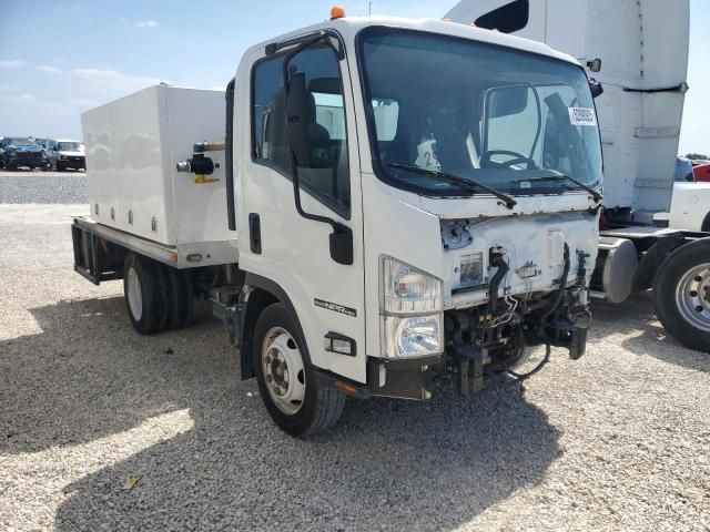 2021 Isuzu NPR HD