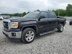 2014 GMC Sierra C1500 SLE