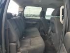 2011 Chevrolet Silverado C1500 LT
