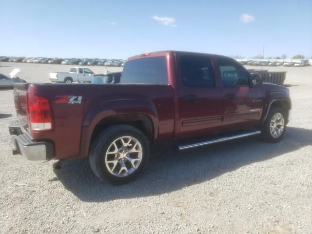 2008 GMC Sierra K1500