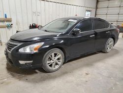 2013 Nissan Altima 2.5 for sale in Abilene, TX