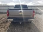 2007 Chevrolet Silverado K1500 Crew Cab