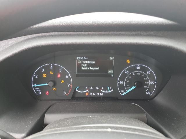 2020 Ford Transit T-250