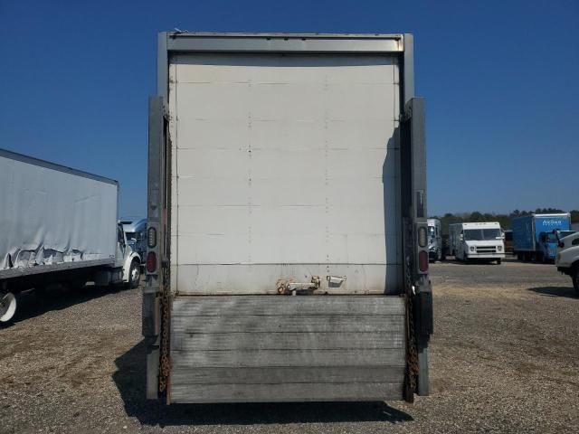 2019 Freightliner M2 106 Medium Duty