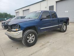 2001 GMC New Sierra K1500 en venta en Gaston, SC