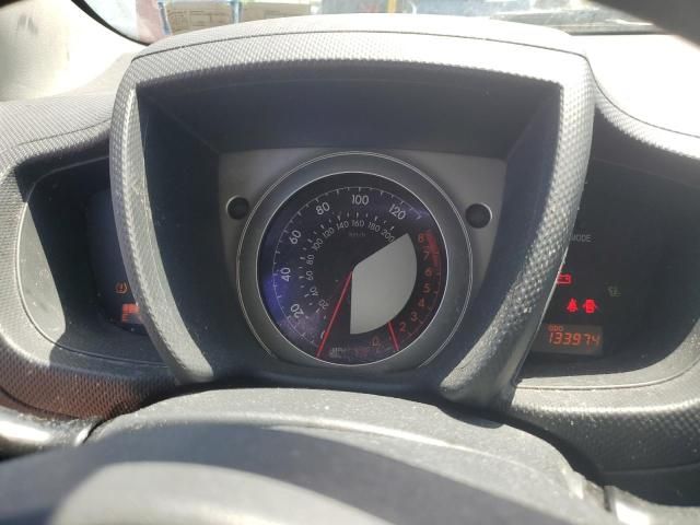 2008 Scion XD