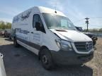 2015 Mercedes-Benz Sprinter 3500