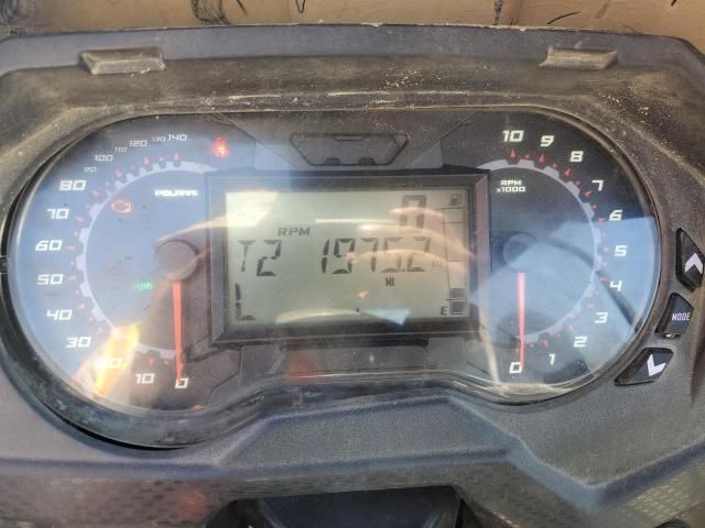 2021 Polaris RZR XP 4 Turbo S Velocity